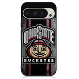 Ohio State Buckeys Google Pixel 9 | Google Pixel 9 Pro Case DC1339