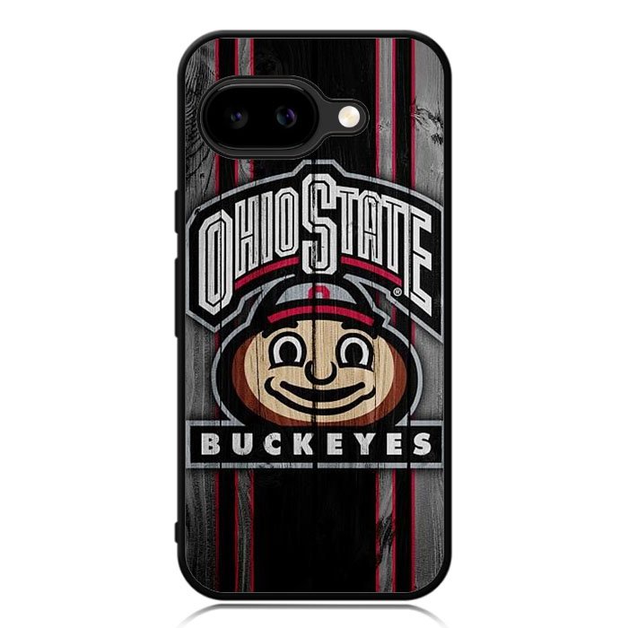 Ohio State Buckeys Google Pixel 9A Case DC1339