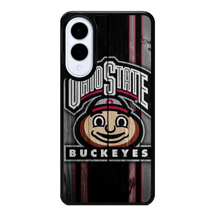 Ohio State Buckeys Samsung Galaxy S25 Edge DC1339