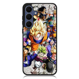 Dragon Ball Z Samsung Galaxy S23 Plus , Samsung Galaxy S23+ Case DC0574