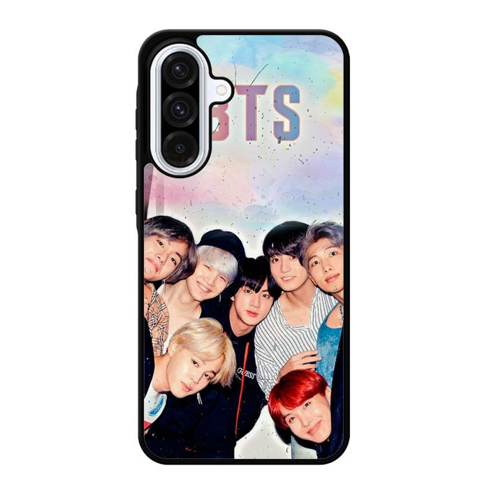 BTS K-Pop Samsung Galaxy A16 Case DC0258