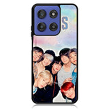 BTS K-Pop Motorola Moto G Stylus 5G 2025 DC0258