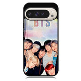 BTS K-Pop Google Pixel 10 | Google Pixel 10 Pro Case DC0258
