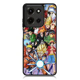 Anime Motorola Moto G Power 5G 2025 DC0072
