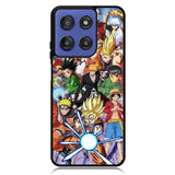 Anime Motorola Moto G Stylus 5G 2025 DC0072