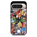 Anime Google Pixel 10 Pro XL Case DC0072