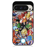 Anime Google Pixel 9 Pro XL Case DC0072