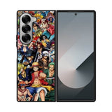 One Piece 1st Samsung Galaxy Z Fold 7 5G Case