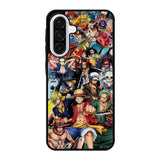 One Piece 1st Samsung Galaxy A56 Case DC3580