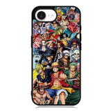 One Piece iPhone 16e Case DC1361
