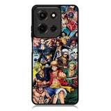 One Piece Motorola Moto G Power 5G 2025 DC1361