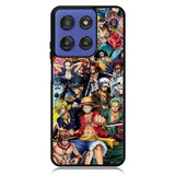 One Piece Motorola Moto G Stylus 5G 2025 DC1361