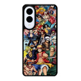 One Piece Samsung Galaxy S25 Edge DC1361