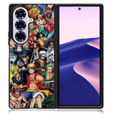 One Piece Samsung Galaxy Z Fold 7 Case DC1361