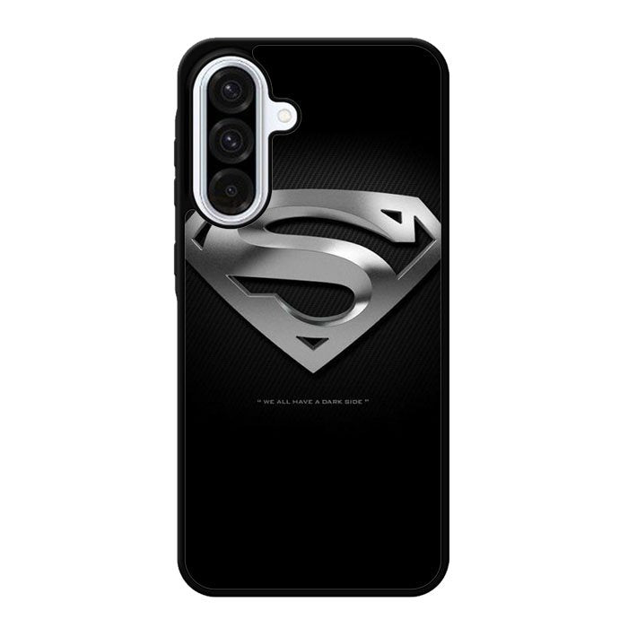 Logo Superman Samsung Galaxy A26 Case DC1049