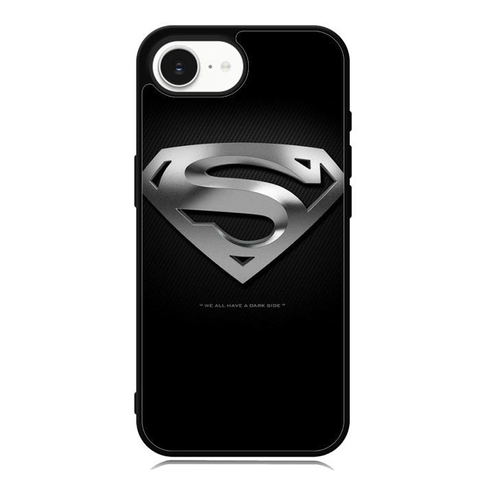 Logo Superman iPhone 16e Case DC1049