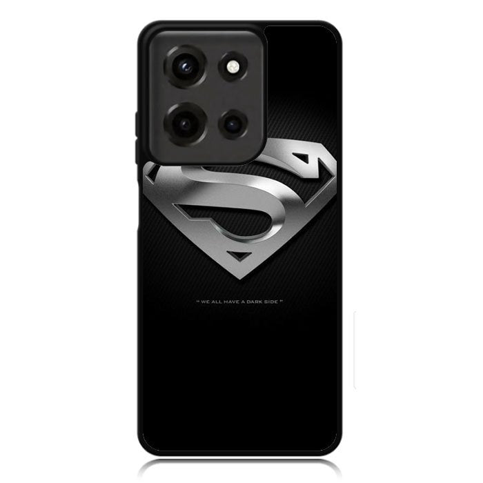 Logo Superman Motorola Moto G Power 5G 2025 DC1049