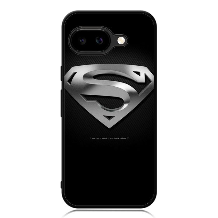 Logo Superman Google Pixel 9A Case DC1049
