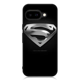 Logo Superman Google Pixel 9A Case DC1049