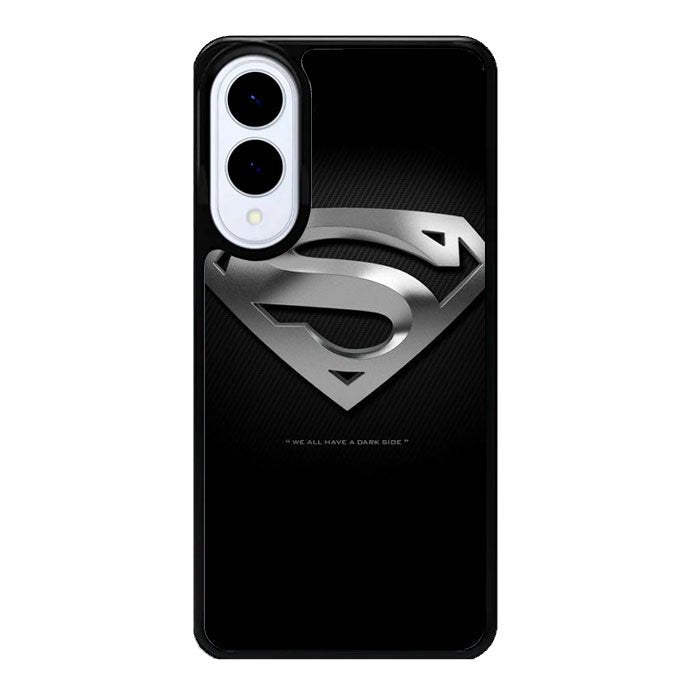 Logo Superman Samsung Galaxy S25 Edge DC1049