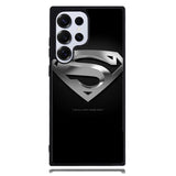 Logo Superman Samsung Galaxy S24 Ultra Case DC1049