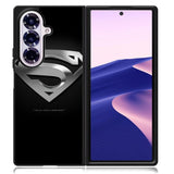 Logo Superman Samsung Galaxy Z Fold 7 Case DC1049