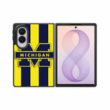 Michigan Samsung Galaxy Z Fold 8 Case DC1146