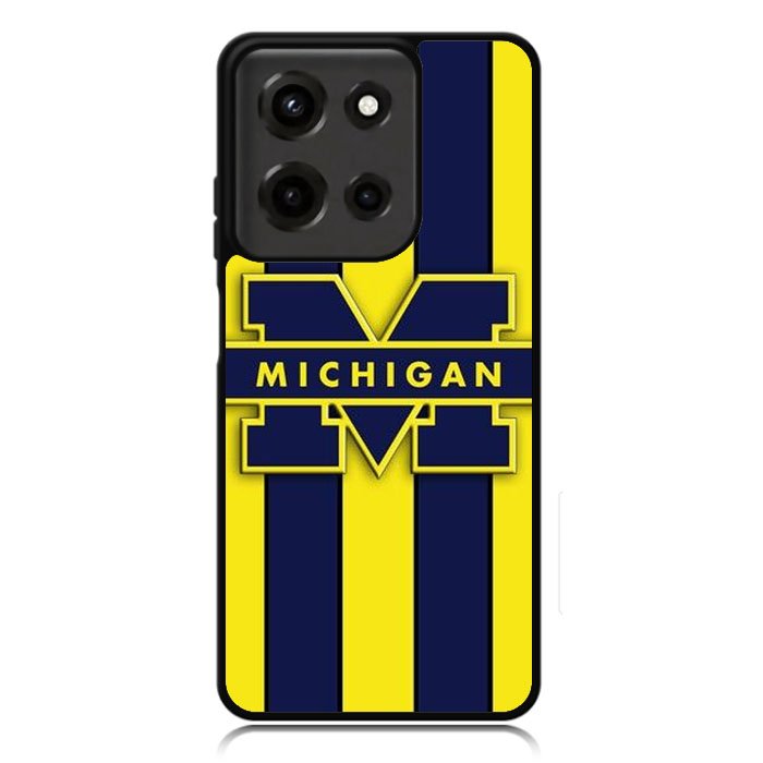 Michigan Motorola Moto G Power 5G 2025 DC1146