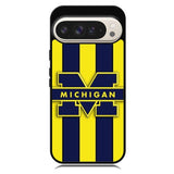 Michigan Google Pixel 10 | Google Pixel 10 Pro Case DC1146