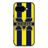 Michigan Google Pixel 9A Case DC1146