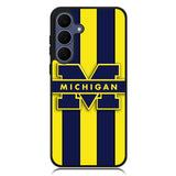 Michigan Samsung Galaxy S23 FE Case DC1146