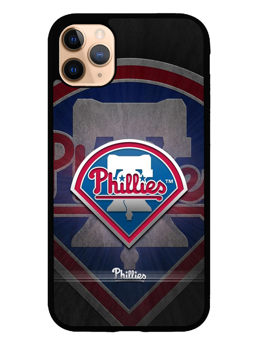 Phillies iPhone 11 Pro Case