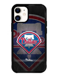 Phillies iPhone 12 Mini Case