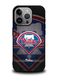 Phillies iPhone 16 Pro Case