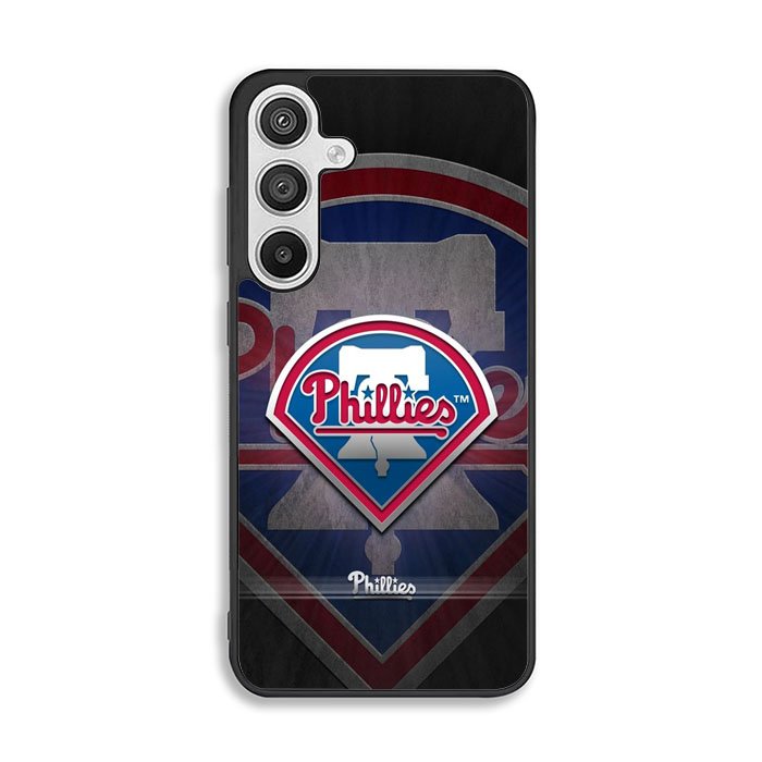 Phillies Samsung Galaxy A26 Case DC5186