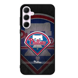 Phillies Samsung Galaxy A15 5G Case DC1424