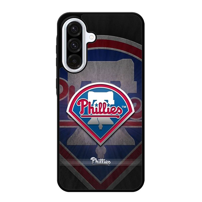 Phillies Samsung Galaxy A16 Case DC1424