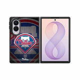 Phillies Samsung Galaxy Z Fold 8 Case DC1424