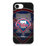 Phillies iPhone 16e Case DC1424