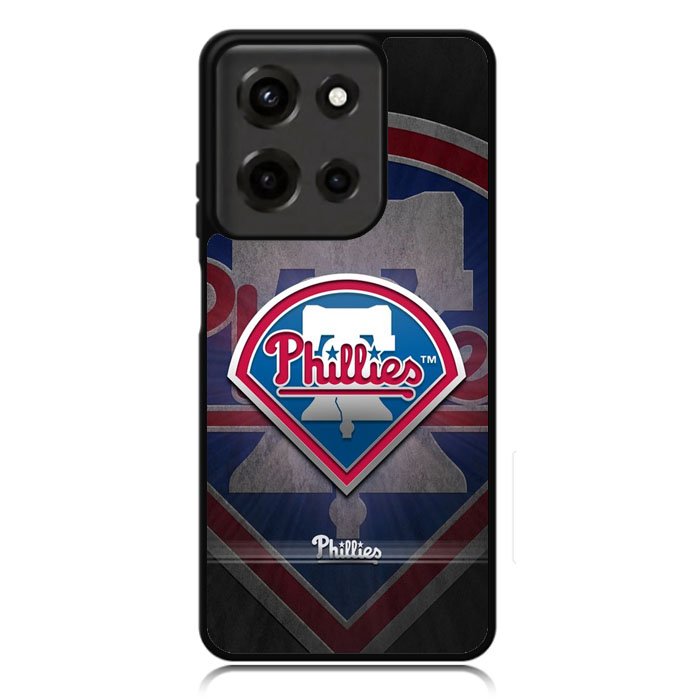 Phillies Motorola Moto G Power 5G 2025 DC1424