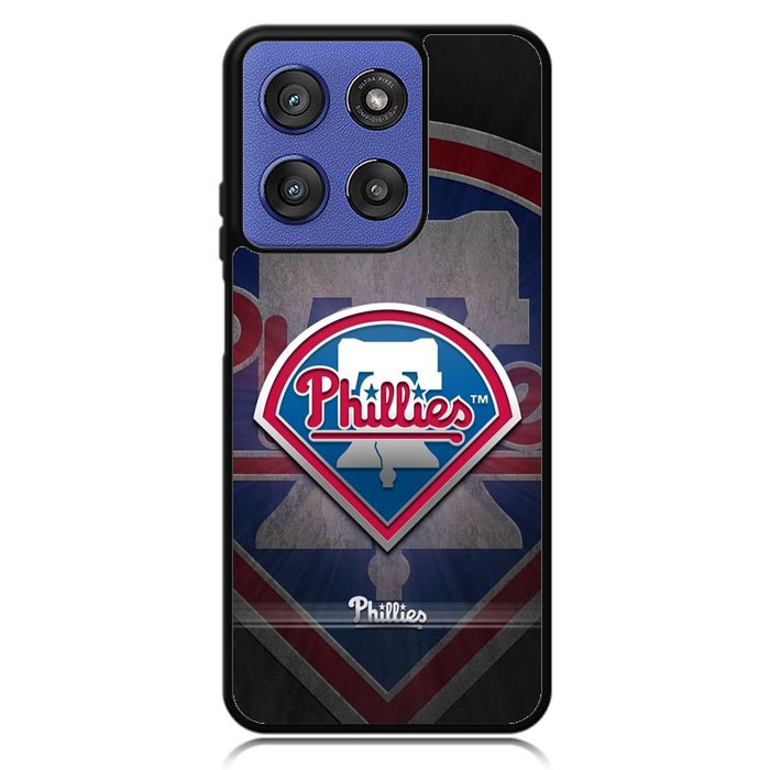 Phillies Motorola Moto G Stylus 5G 2025 DC1424