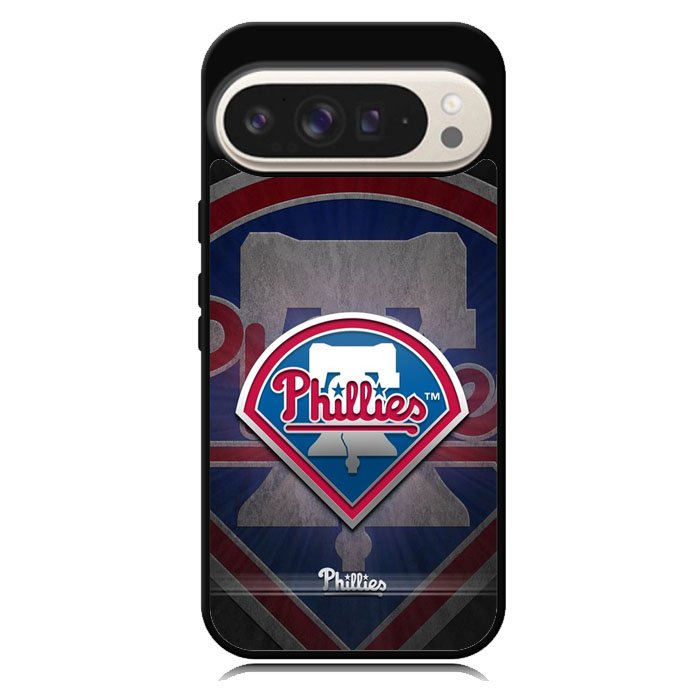 Phillies Google Pixel 10 | Google Pixel 10 Pro Case DC1424