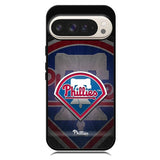 Phillies Google Pixel 10 | Google Pixel 10 Pro Case DC1424
