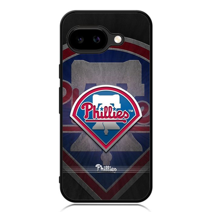 Phillies Google Pixel 9A Case DC1424