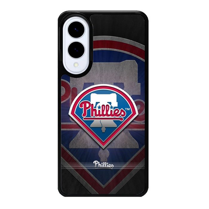 Phillies Samsung Galaxy S25 Edge DC1424