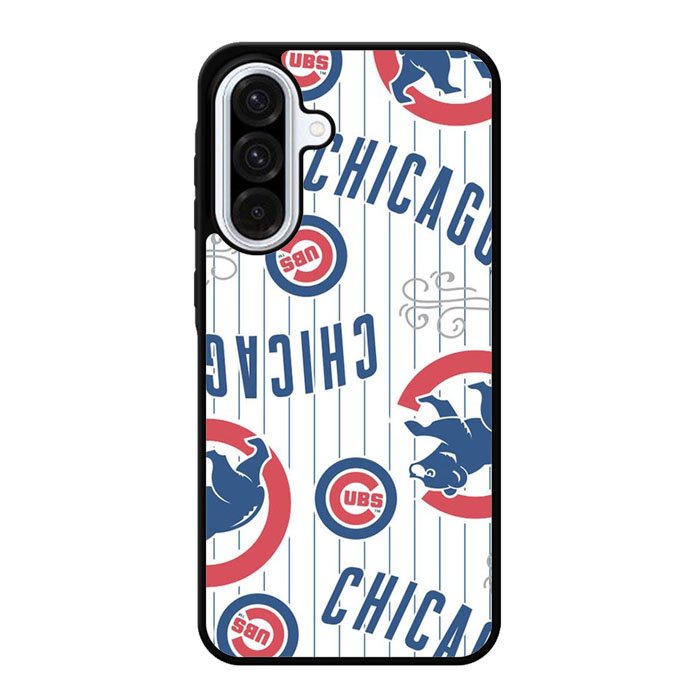 Chichago Cubs Samsung Galaxy A36 Case DC0340