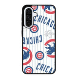 Chichago Cubs Samsung Galaxy A16 Case DC0340