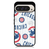 Chichago Cubs Google Pixel 10 | Google Pixel 10 Pro Case DC0340