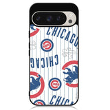 Chichago Cubs Google Pixel 9 | Google Pixel 9 Pro Case DC0340