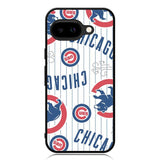 Chichago Cubs Google Pixel 9A Case DC0340